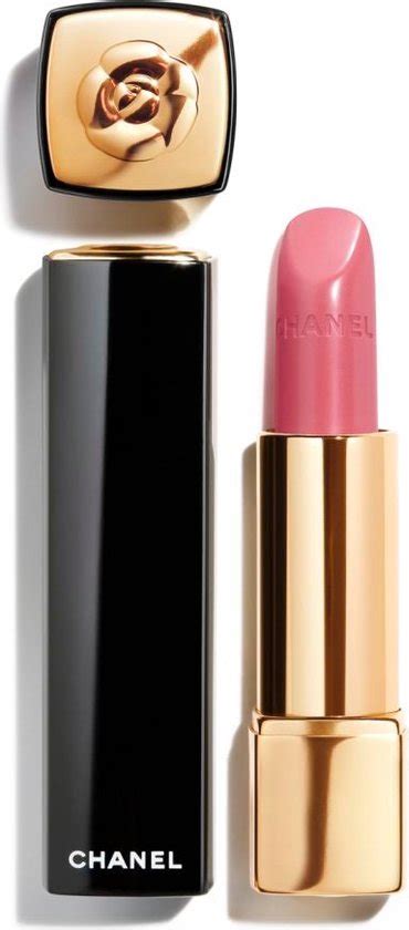 Chanel Camelia Blanc & Camelia Rose Rouge Allure 